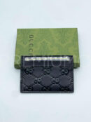 Gucci картхолдер PR291877 3