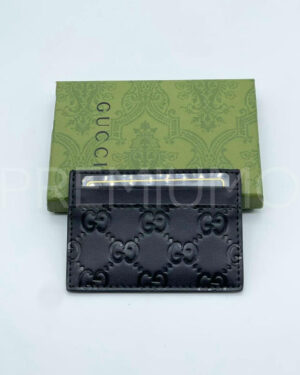 Gucci картхолдер PR291877