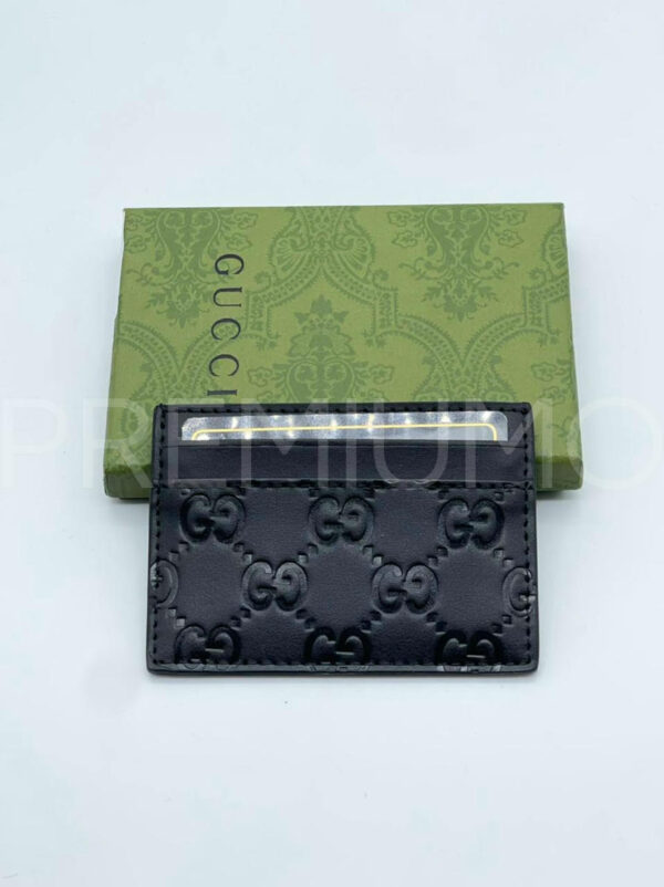 Gucci картхолдер PR291877