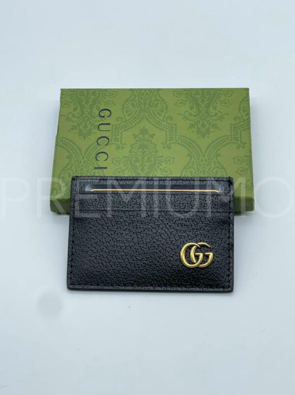 Gucci картхолдер PR174489 6