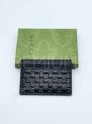 Gucci картхолдер PR706654 5
