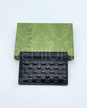Gucci картхолдер PR706654
