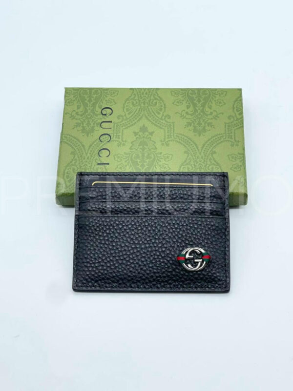 Gucci картхолдер PR110539 3
