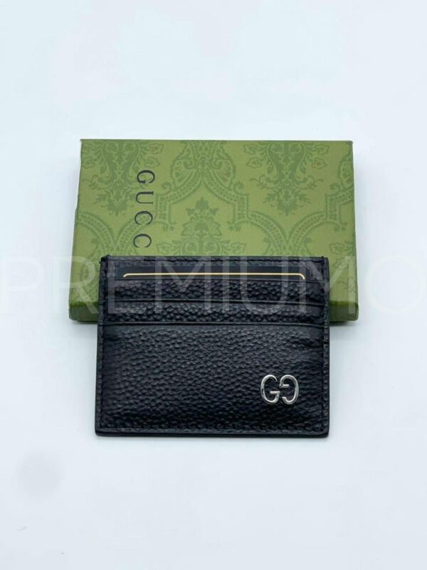 Gucci картхолдер PR596204 2