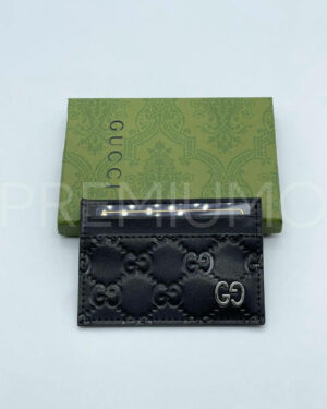Gucci картхолдер PR827846