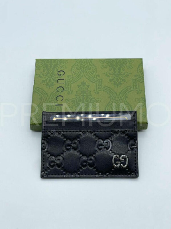 Gucci картхолдер PR827846