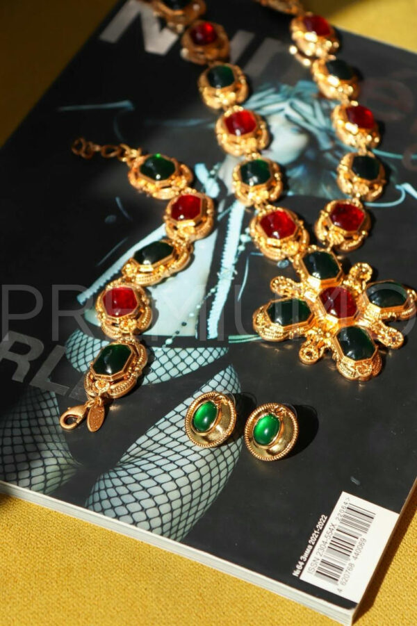Chanel браслет PR186997 2