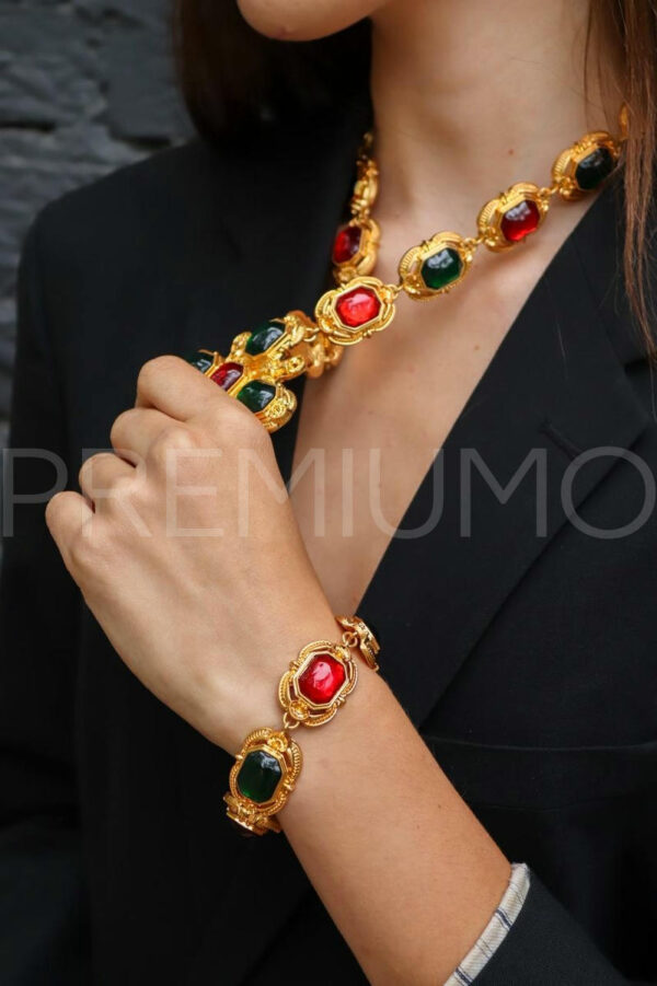 Chanel браслет PR186997 3
