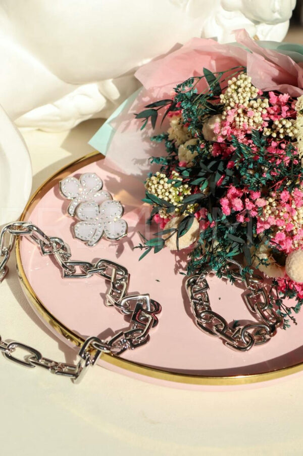 Balenciaga серьги PR942185 3