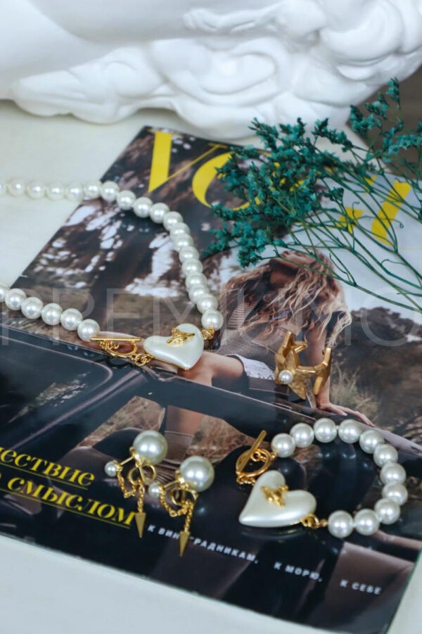 Christian Dior кольцо PR538634 2