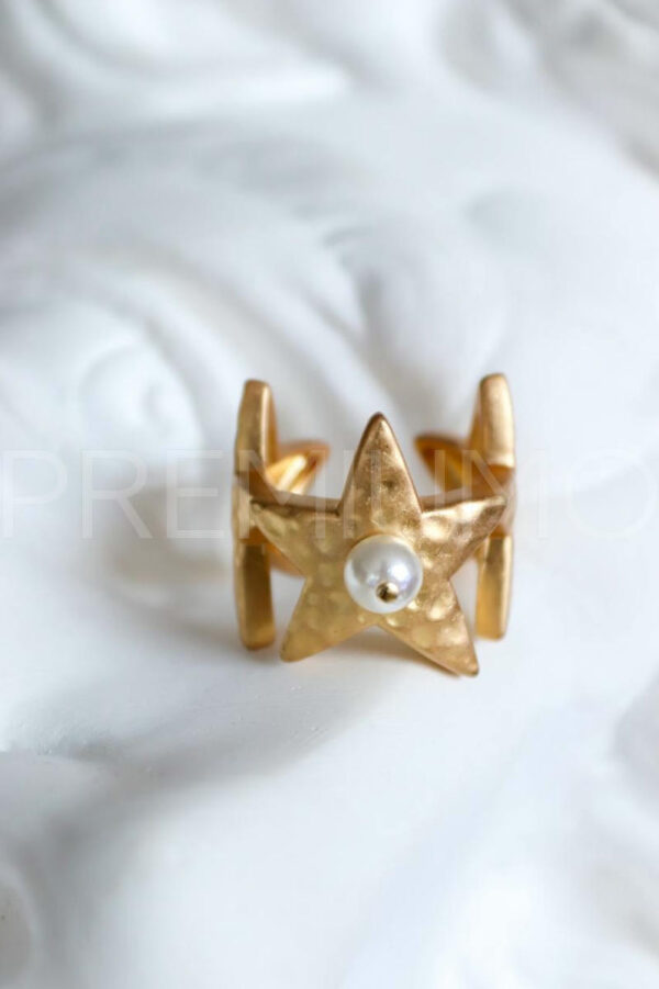 Christian Dior кольцо PR538634