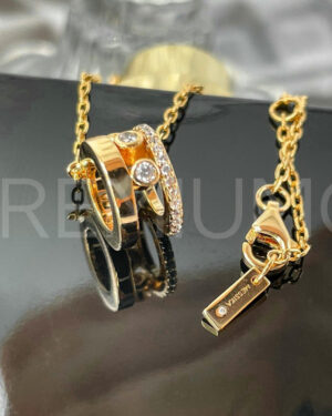 MESSIKA кулон PR629553