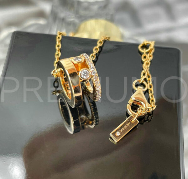 MESSIKA кулон PR629553