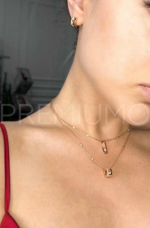 MESSIKA серьги PR789472 3