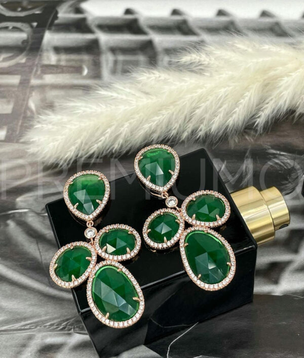 Pomellato серьги PR767873