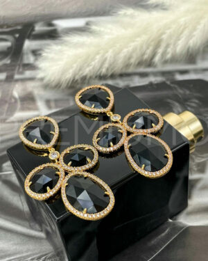 Pomellato серьги PR303800 Pomellato серьги PR303800