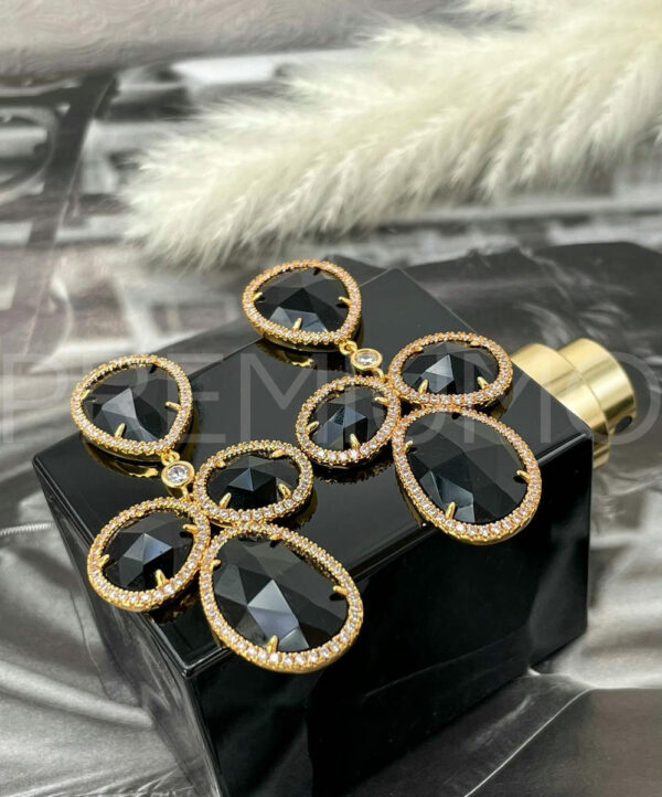 Pomellato серьги PR303800