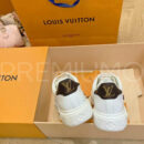 Louis Vuitton Time Out кроссовки PR843589 12
