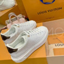 Louis Vuitton Time Out кроссовки PR843589 7