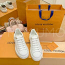 Louis Vuitton Time Out кроссовки PR843589 11
