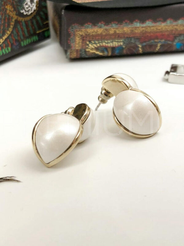 Christian Dior серьги PR468827