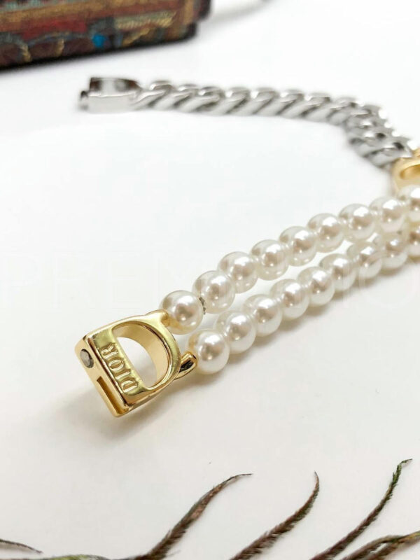 Christian Dior браслет PR442976 3