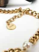 Christian Dior колье PR499741 5
