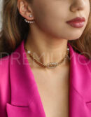 Christian Dior колье PR499741 6