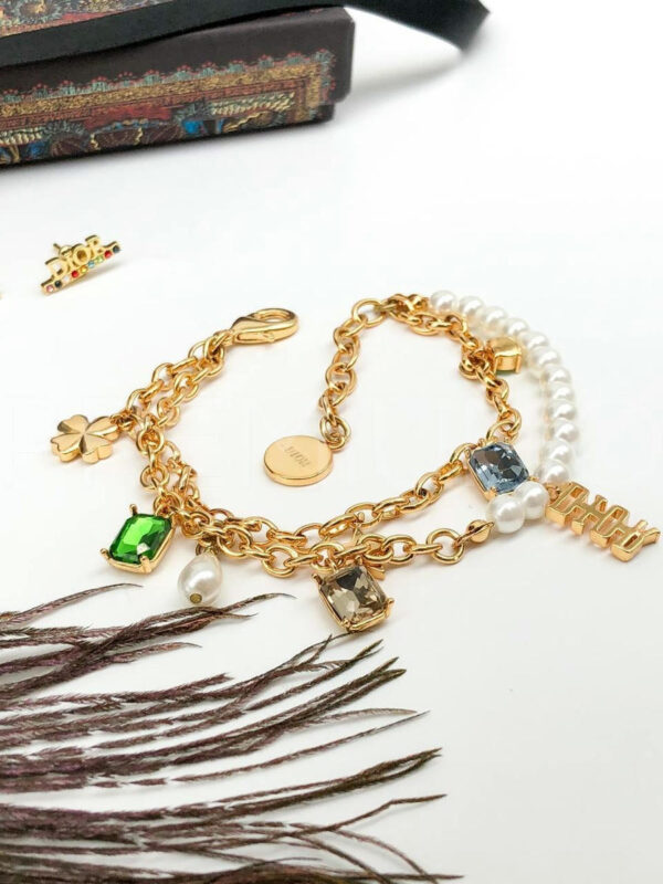 Christian Dior браслет PR416094