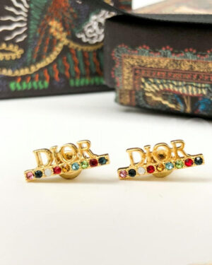 Christian Dior серьги PR967074 Christian Dior серьги PR967074