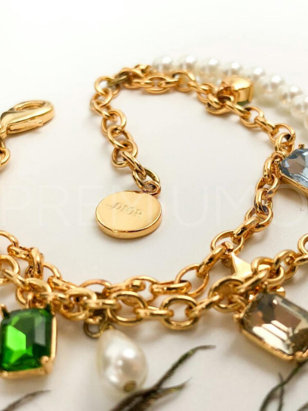 Christian Dior браслет PR416094 2
