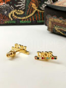 Christian Dior серьги PR967074 7