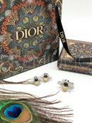 Christian Dior кольцо PR429080 7