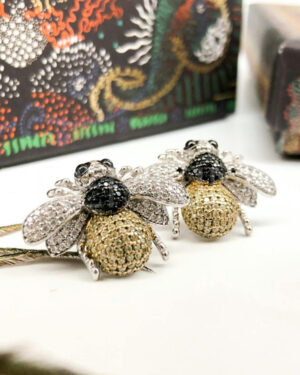 Christian Dior серьги PR597985