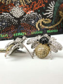 Christian Dior серьги PR597985 6