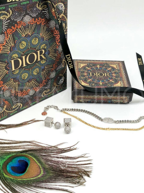 Christian Dior браслет PR847965 4