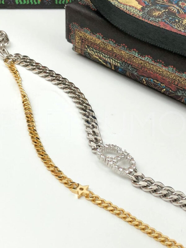 Christian Dior браслет PR847965 2