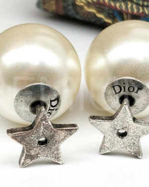 Christian Dior серьги PR651295 Christian Dior серьги PR651295