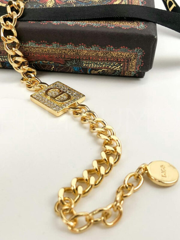 Christian Dior браслет PR532300