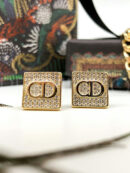 Christian Dior серьги PR439851 4