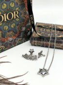 Christian Dior серьги PR666919 5