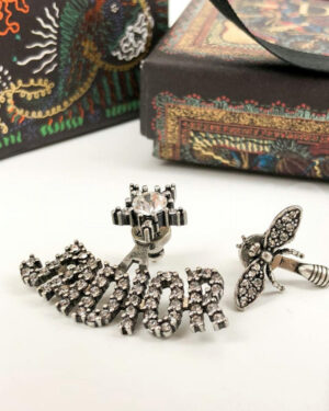Christian Dior серьги PR666919