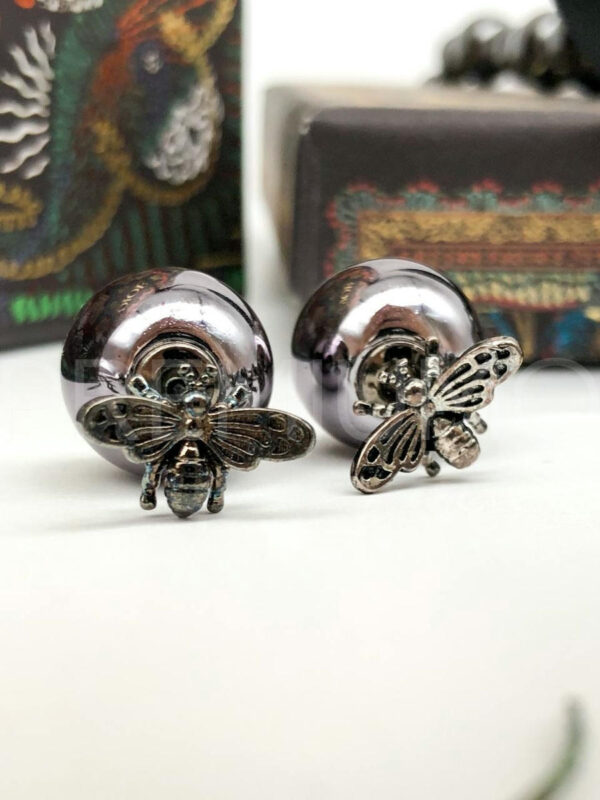 Christian Dior серьги PR190537 2