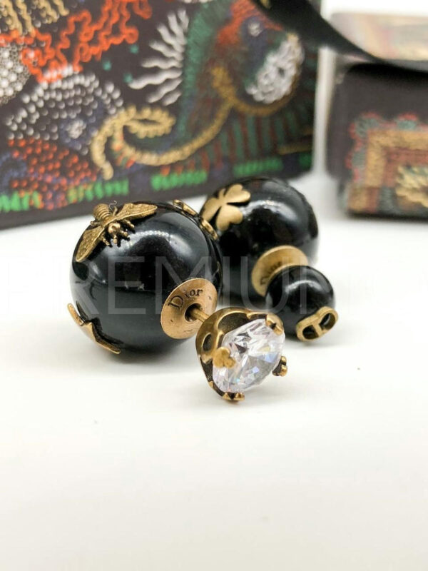 Christian Dior серьги PR459939