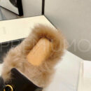 Gucci мюли PR569341 29