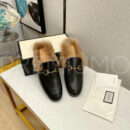 Gucci мюли PR569341 24