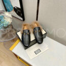 Gucci мюли PR569341 27