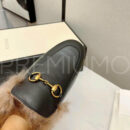 Gucci мюли PR569341 28