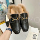 Gucci мюли PR569341 22