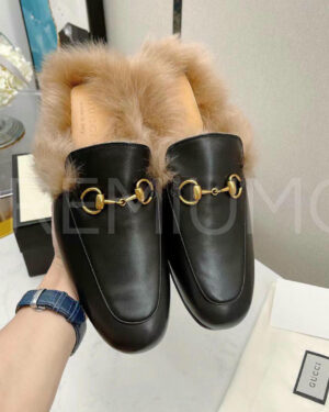 Gucci мюли PR569341